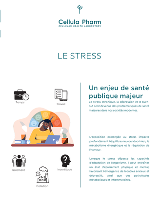 Stress